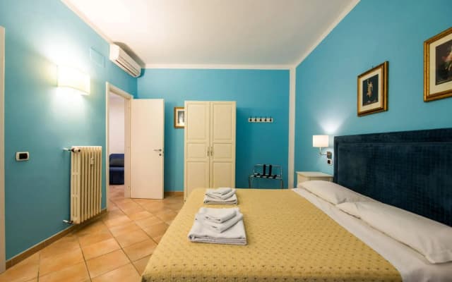 Saint Peter Apartment - photo 4
