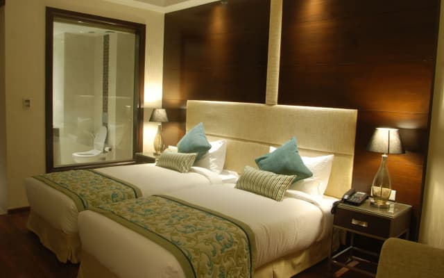 Plutos Hotel - photo 5