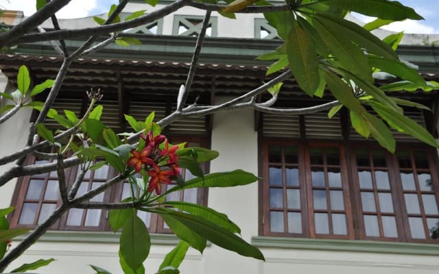 Sarang Vacation Homes - photo 4