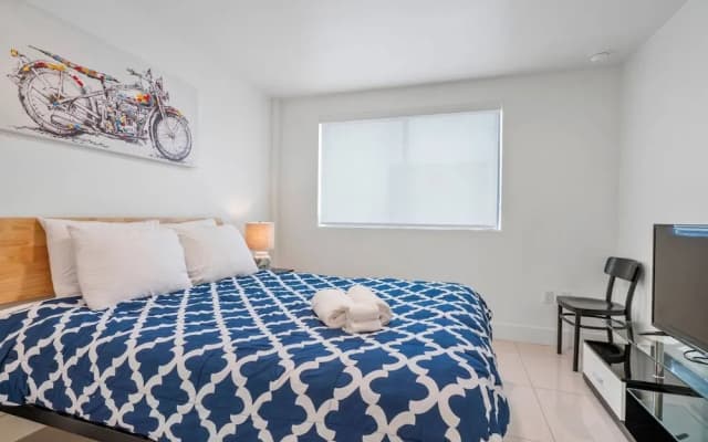 Miami Suite 101 - photo 5