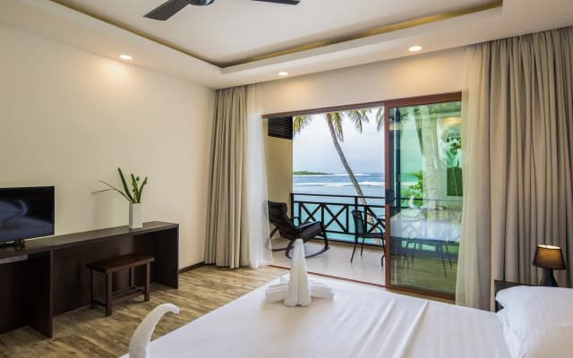 Canopus Retreat Thulusdhoo - photo 4