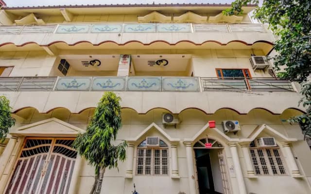 Nehas Heritage by OYO Rooms - photo 4