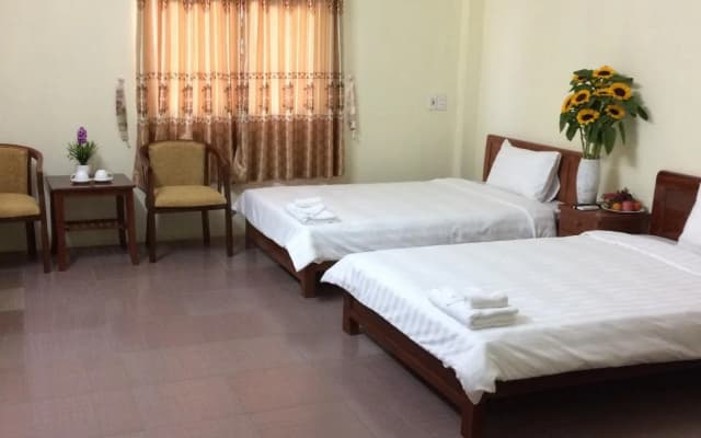 Airport Hotel Hanoi Convenient & Friendly - photo 5