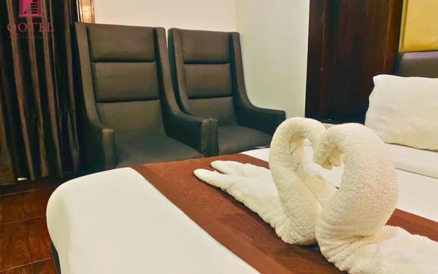 Hotel Sandberry - photo 4