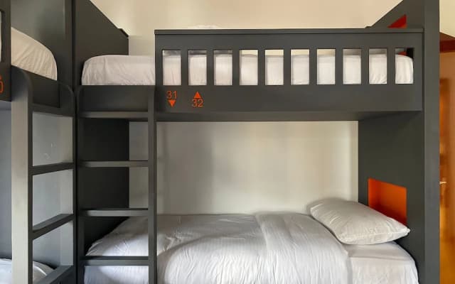 Grays Hostel By Haly - photo 4