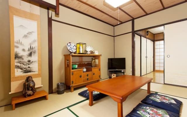 Kujo Stays - photo 2