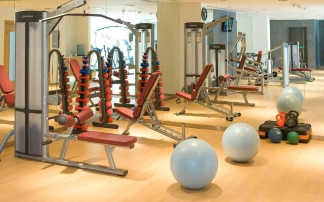 Ibis Muscat Hotel - photo 3