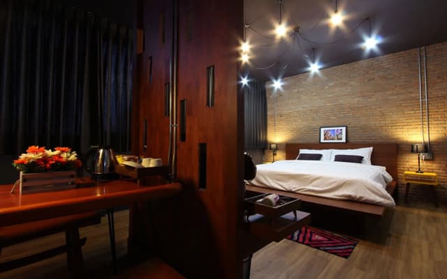 The Loft Room Nimman - photo 2
