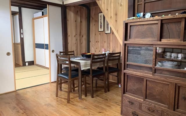 Munetada House - photo 3