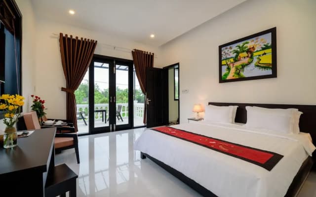 Hoi An The Son Villa - photo 4