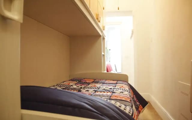 Art Apartment Canacci - photo 2