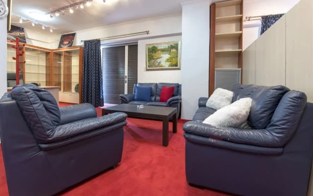 Cinema Museum Apartment - photo 2