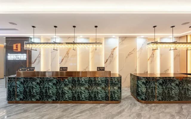 Rama 9 No.1 Hotel - photo 2