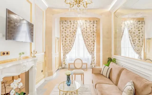Merveil Luxury Suites - Haussmann I-II - photo 5