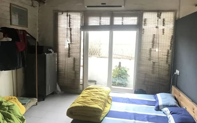 The Lazy Patio Home Stay - photo 2