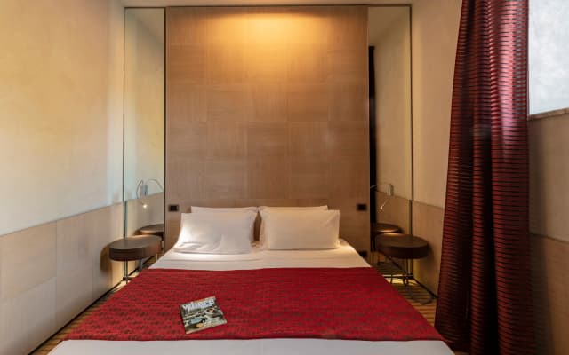 Kolbe Hotel Rome - photo 3