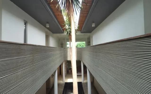 Flat06. Minimalist Residence - photo 5