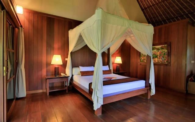 Ananda Ubud Resort - photo 5