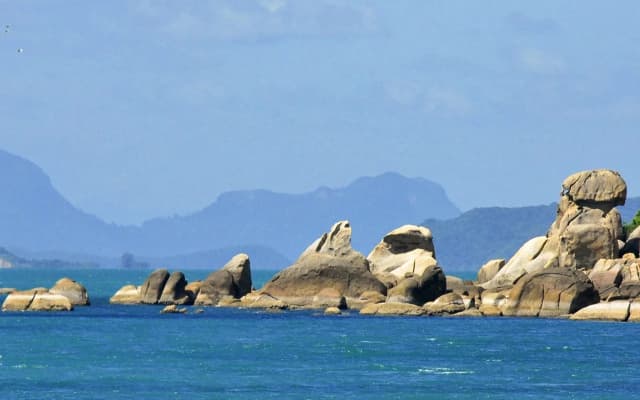ibis Styles Koh Samui Chaweng Beach - photo 4
