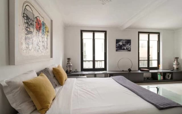 Amazing and Modern Flat for 6 in Le Marais - photo 2