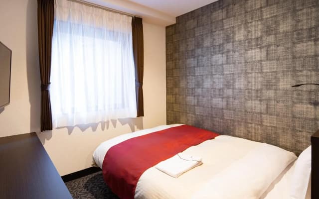 AIHOTEL Keikyukamata - photo 4