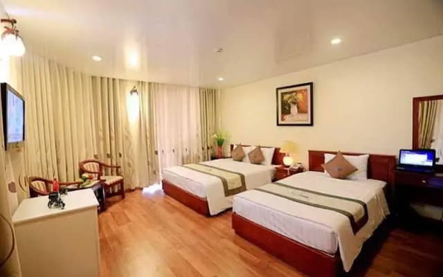 Lestar Hotel Hanoi - photo 4
