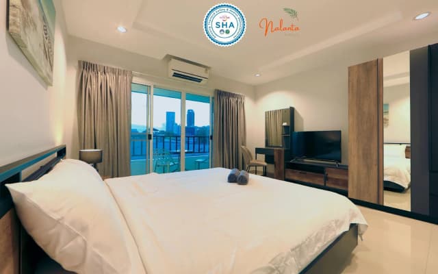 Nalanta Hotel Pattaya (SHA Plus+) - photo 3