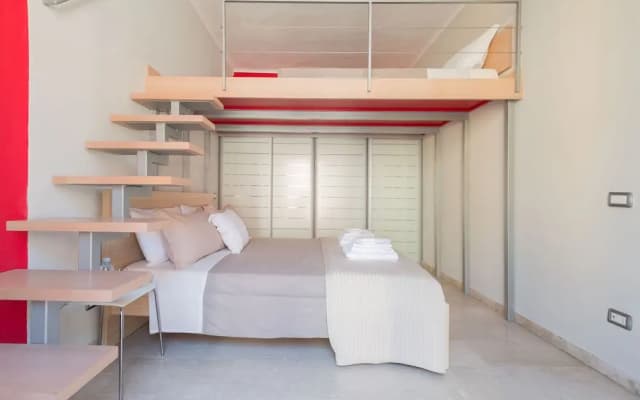 Be Apartments Menotti 6 - photo 4