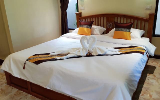 Naraya Resort - photo 2