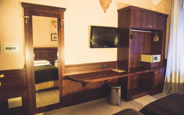 Hotel Robinson - photo 5