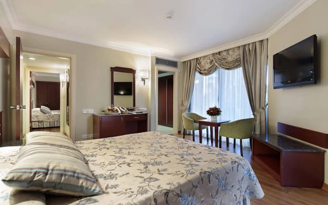 Meryan Hotel - All Inclusive - photo 4