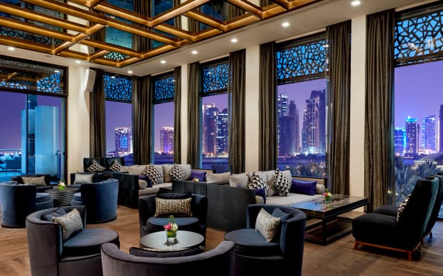 Intercontinental Doha Residences by IHG - photo 2