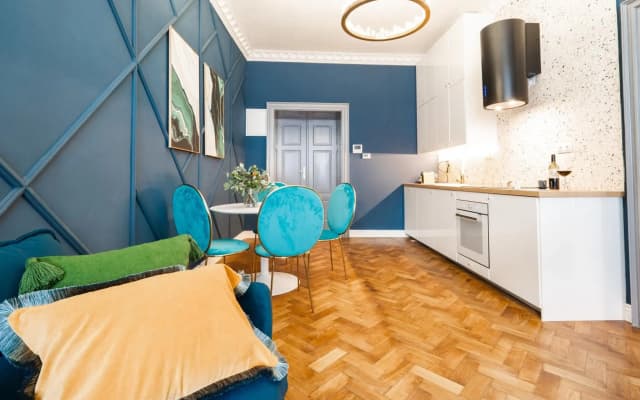 Charles Bridge Suite by Riverside - photo 4