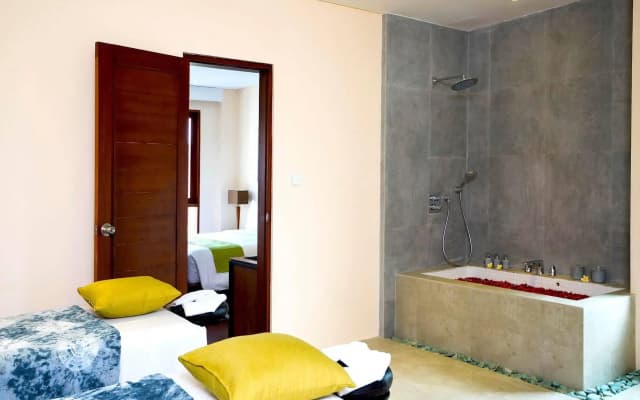 The Samata by LifestyleRetreats - photo 4
