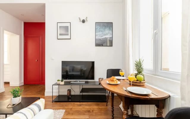 Trocadéro - Boissière Private Apartment - photo 4