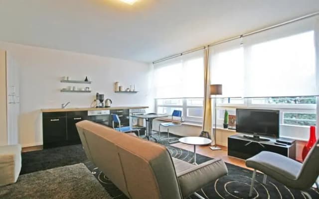 Capital Apartments Berlin City - photo 3