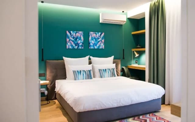 Pinacota Suites Athens - photo 3