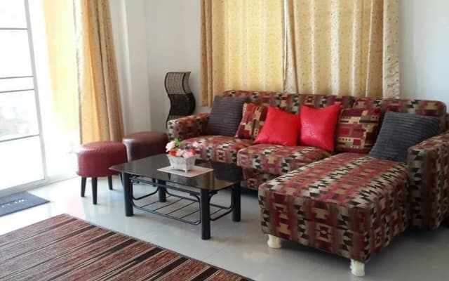 Orange Villa - photo 5