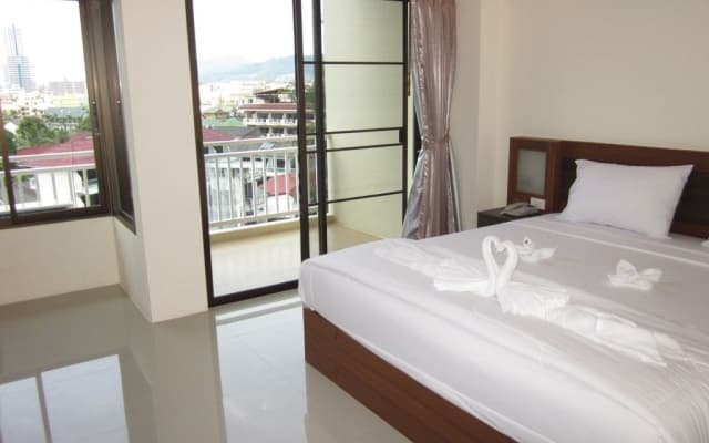 Suite Dreams - photo 4