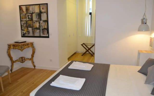 Gulbenkian Apartment - photo 3