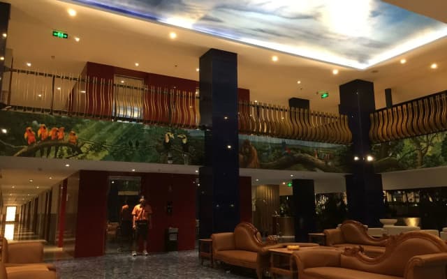 Sulis Beach Hotel and Spa - photo 2