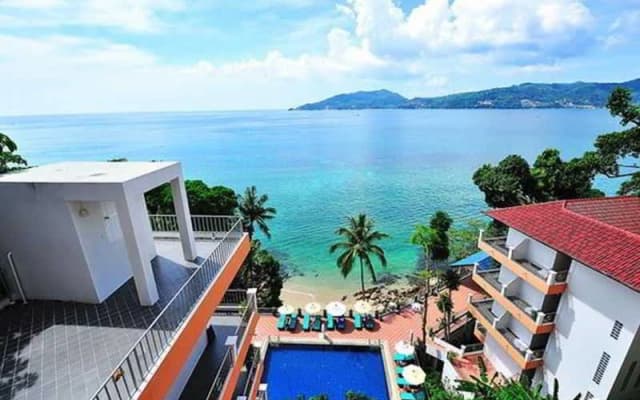 Absolute Beach Resort (Tri Trang Beach) - photo 3