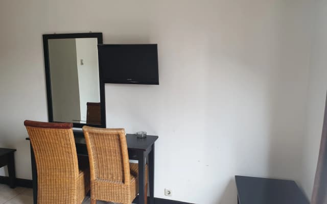 Hotel Ende Baru - photo 3