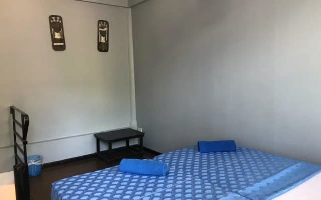 Sea Garden Hostels - photo 4