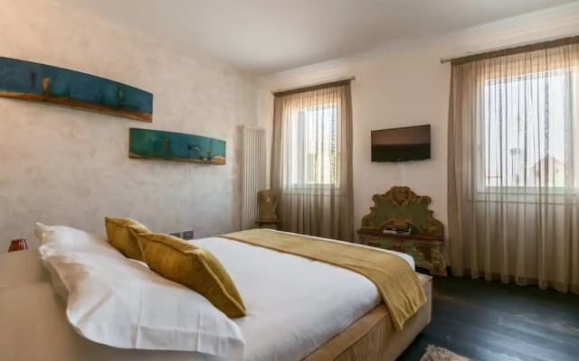 MURANO Suites - Venezia. - photo 4