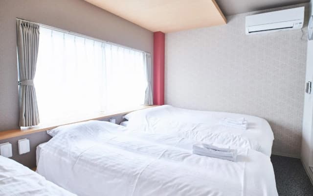 Namba Shinsaibashi House - Ebisunishi B - photo 4