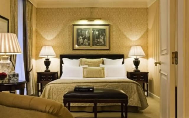 Hotel Francois 1er - photo 5