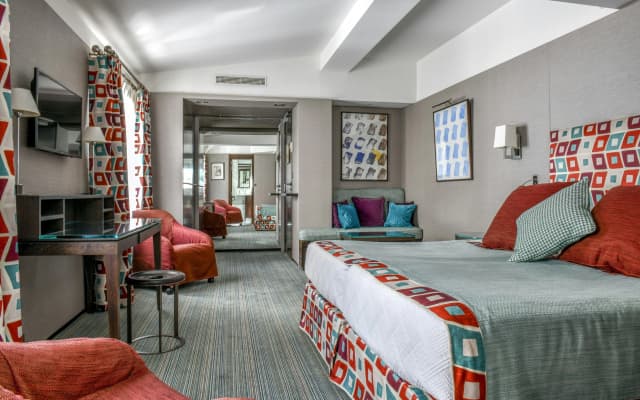Hotel de l'Abbaye Saint Germain - photo 3