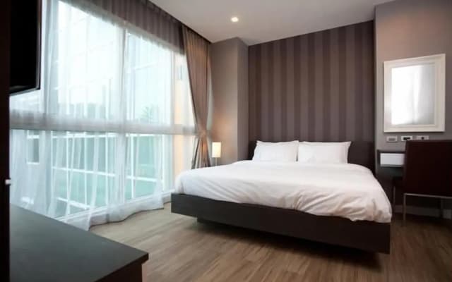 J Residence Thonglor 8 - photo 5