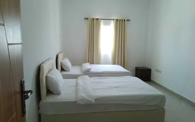loban hotel apartment - photo 2